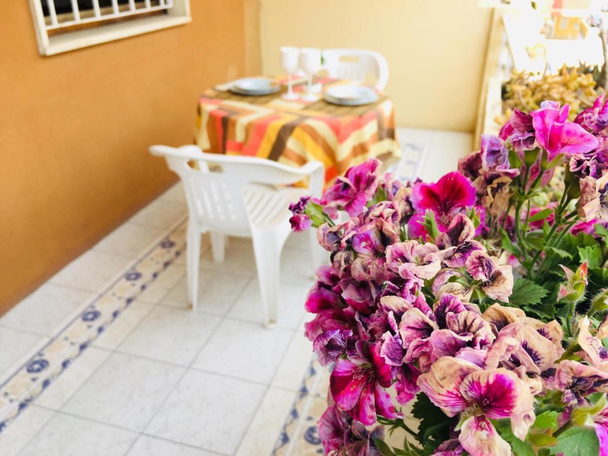 Holiday House Alghero Exterior photo