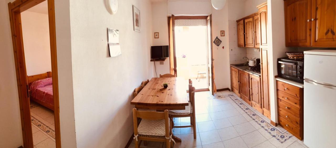 Holiday House Alghero Exterior photo