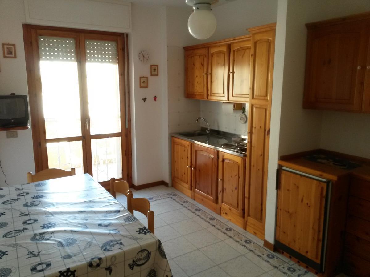 Holiday House Alghero Exterior photo