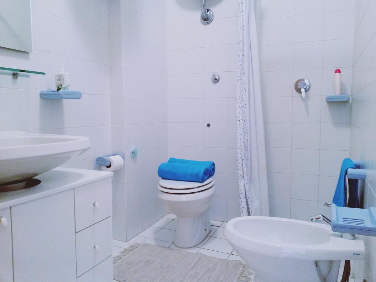 Holiday House Alghero Exterior photo