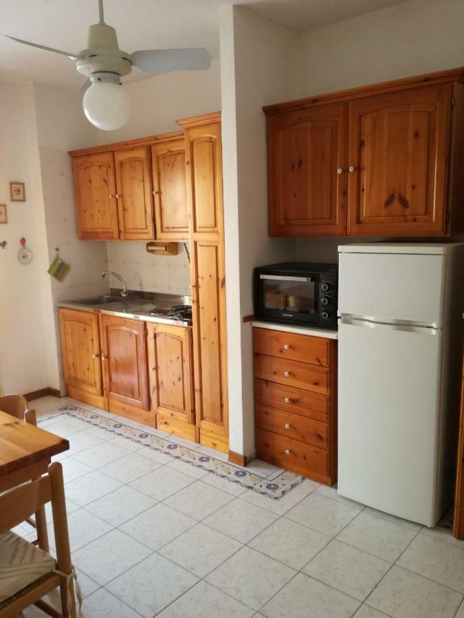 Holiday House Alghero Exterior photo